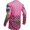 MTB/Motocross Shirt Lange Mouw Thor Pulse Fast Boyz N002 2020